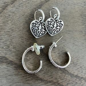 Brighton earrings